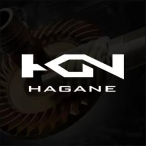 HAGANE