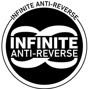 INFINITE ANTI-REVERSE