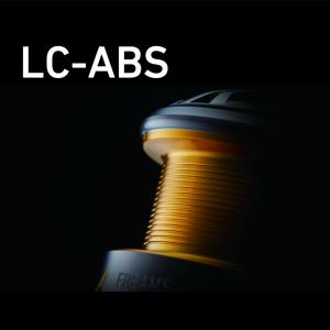 LC-ABS (Long Cast ABS)