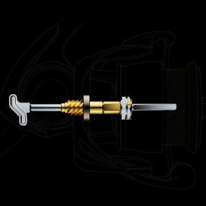LINEAR SHAFT