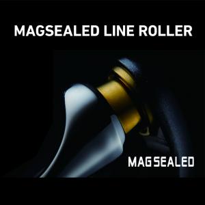 MAGSEALED LINE ROLLER