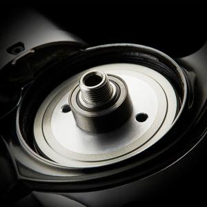 Super duralumin MC tough digital gear