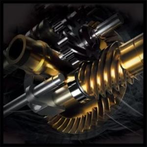 MICROMODULE GEAR II