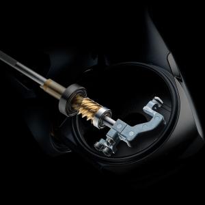 ROLLER POWER OSCILLATION