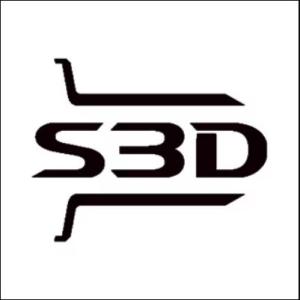 S3D