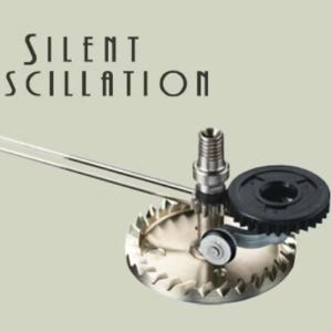 Silent Oscillation