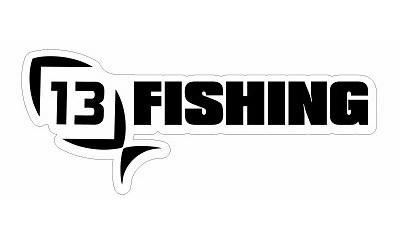 13 Fishing reels