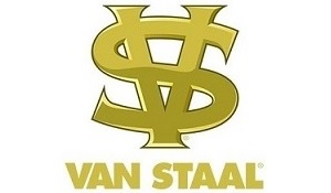 Van Staal reels