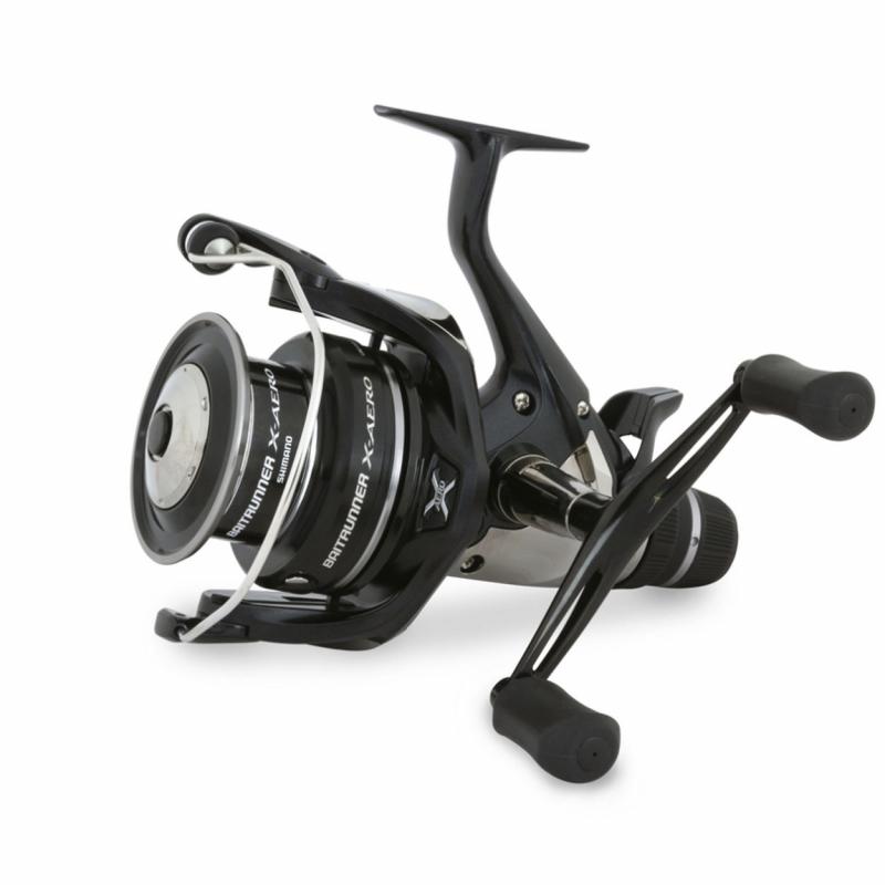 Shimano Baitrunner X-Aero RA 6000: Price / Features / Sellers