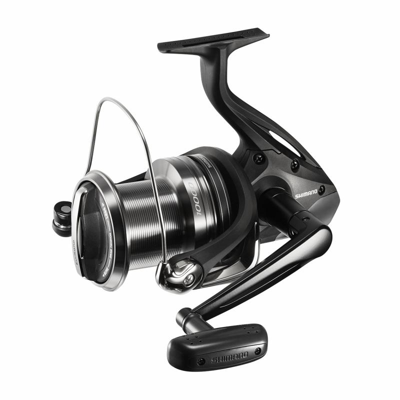 Shimano BeastMaster XB 10000: Price / Features / Sellers / Similar