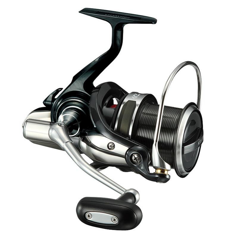 Daiwa 17 Tournament ISO 4500: Price / Features / Sellers / Similar