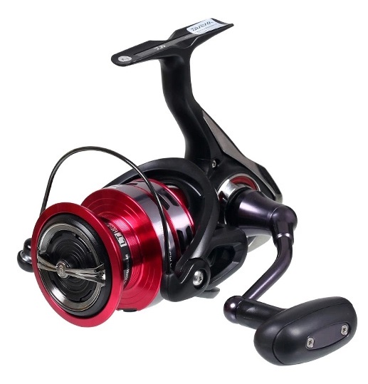 Daiwa 20 TA MS LT 6000: Price / Features / Sellers / Similar reels