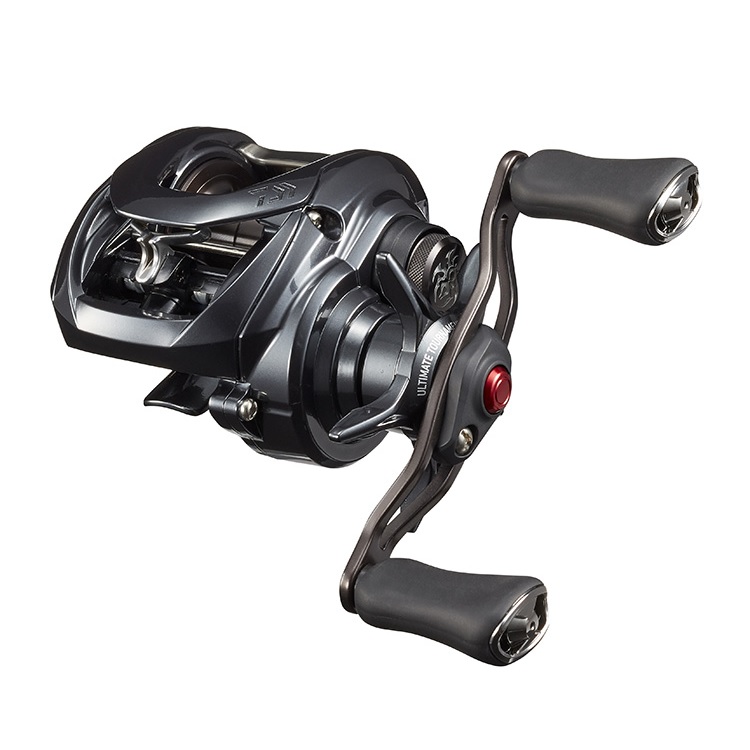 Daiwa 20 Tatula SV TW 103SHL JDM : Price / Features / Sellers