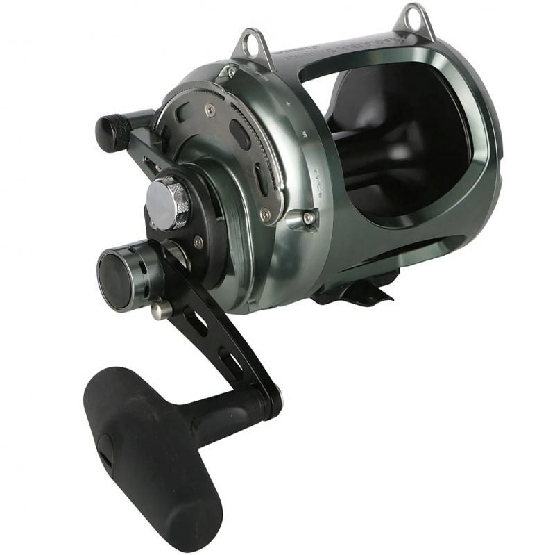 Okuma Makaira 50WIISEa: Price / Features / Sellers / Similar reels