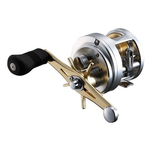 Shimano 12 Calcutta F 400: Price / Features / Sellers / Similar reels