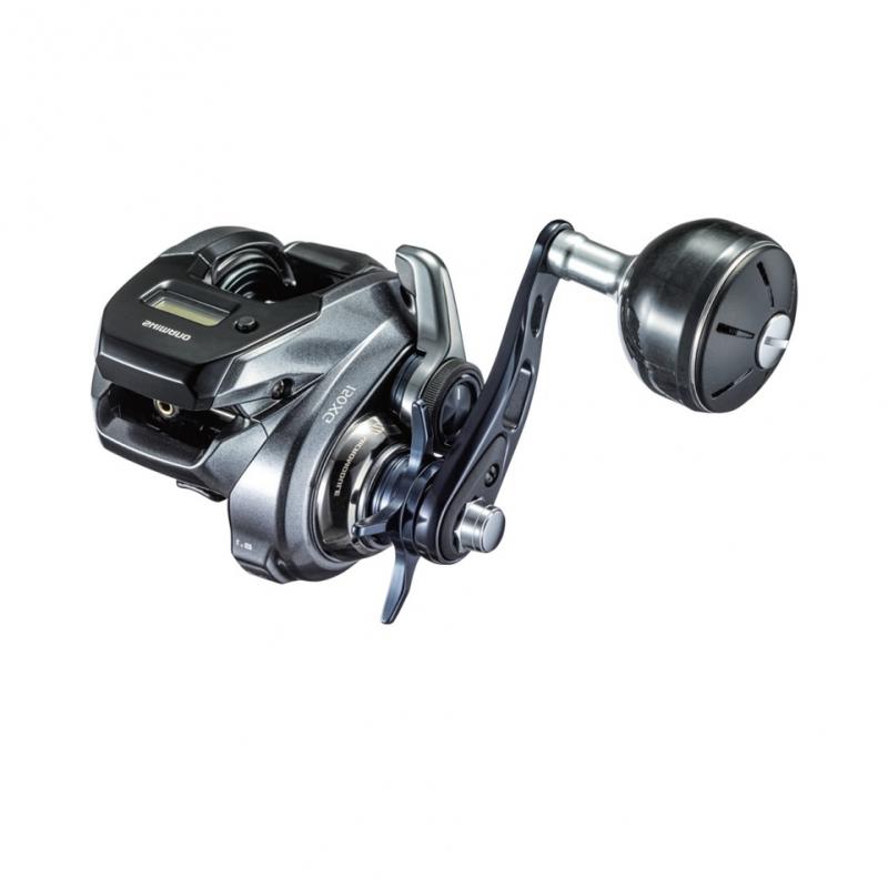 Shimano 18 Grappler Premium 151XG: Price / Features / Sellers