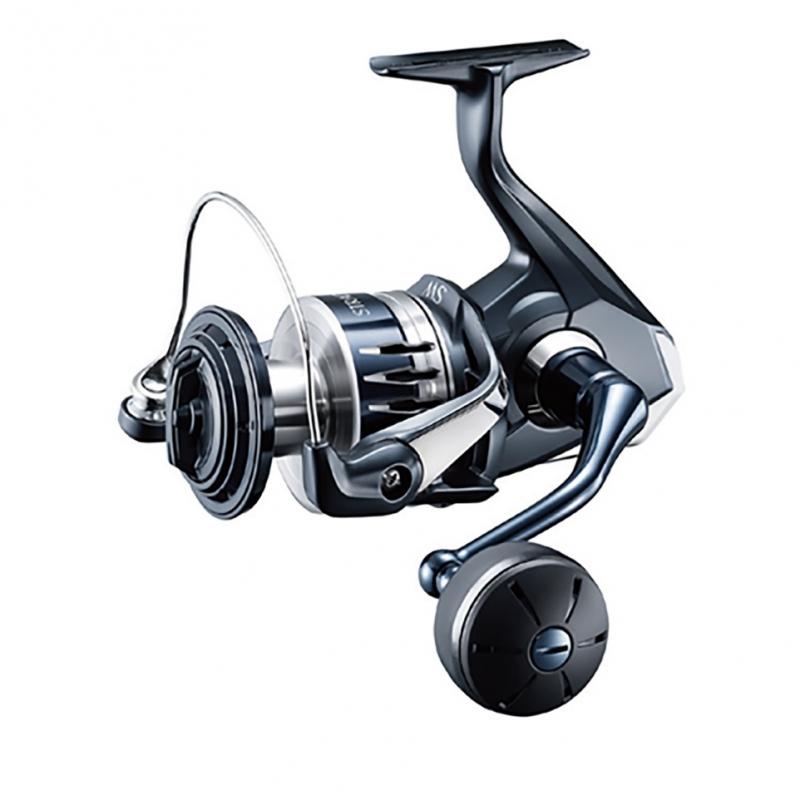 Shimano 20 Stradic SW 8000HG: Price / Features / Sellers / Similar reels