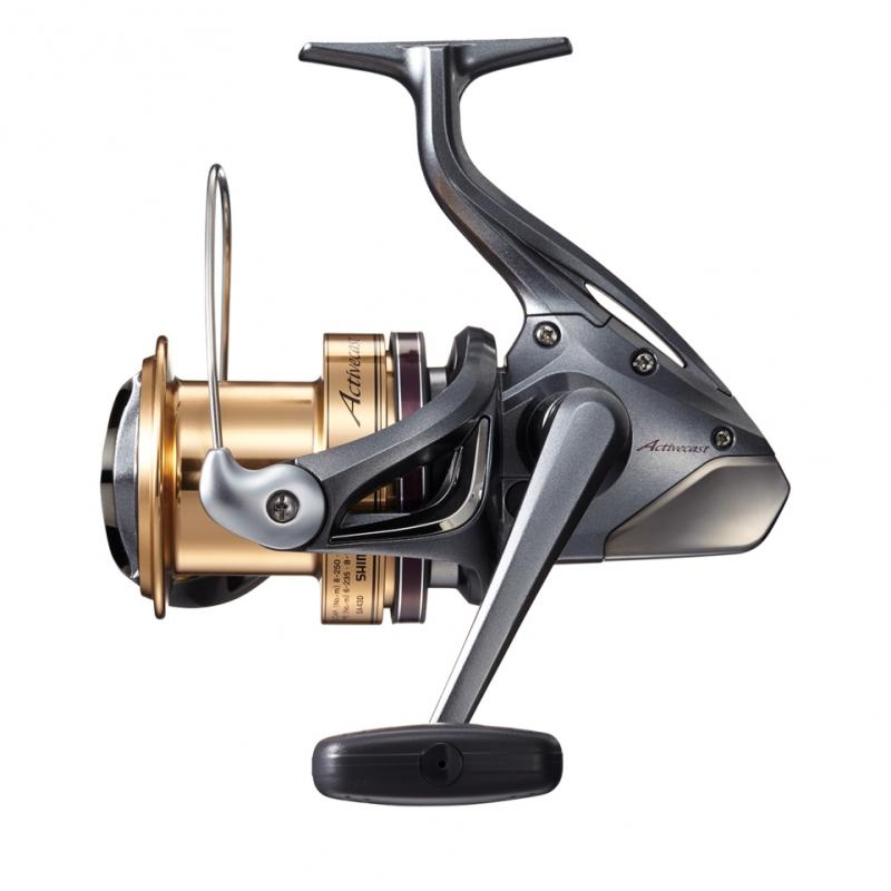 Shimano 17 Activecast 1080: Price / Features / Sellers / Similar reels