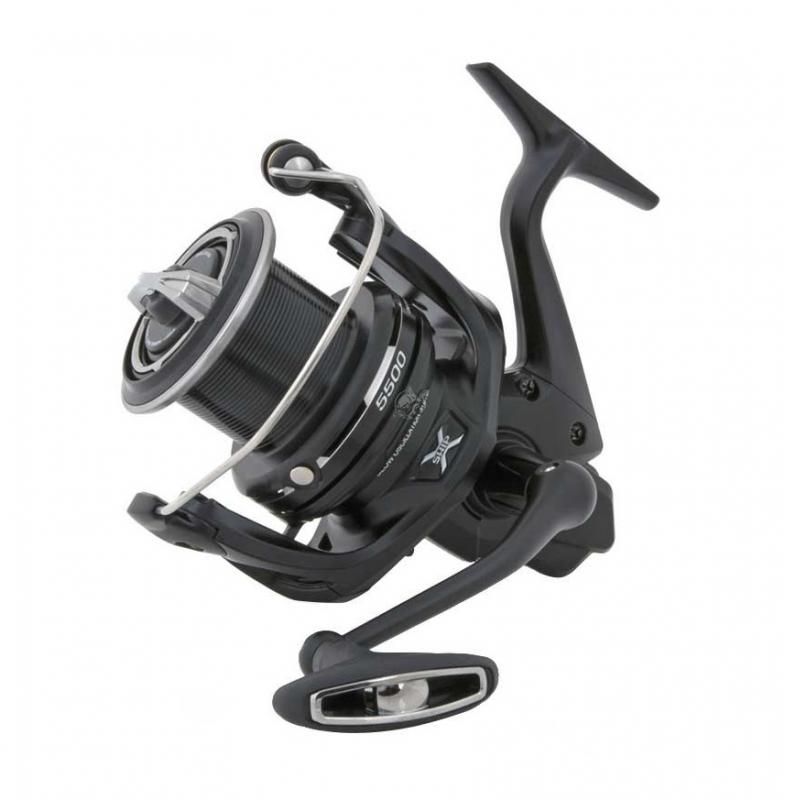 Shimano 18 Ultegra XTD 5500: Price / Features / Sellers / Similar reels