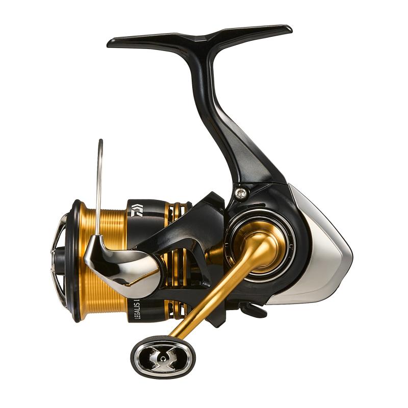 Daiwa 23 Legalis LT 2000S-P: Price / Features / Sellers / Similar reels