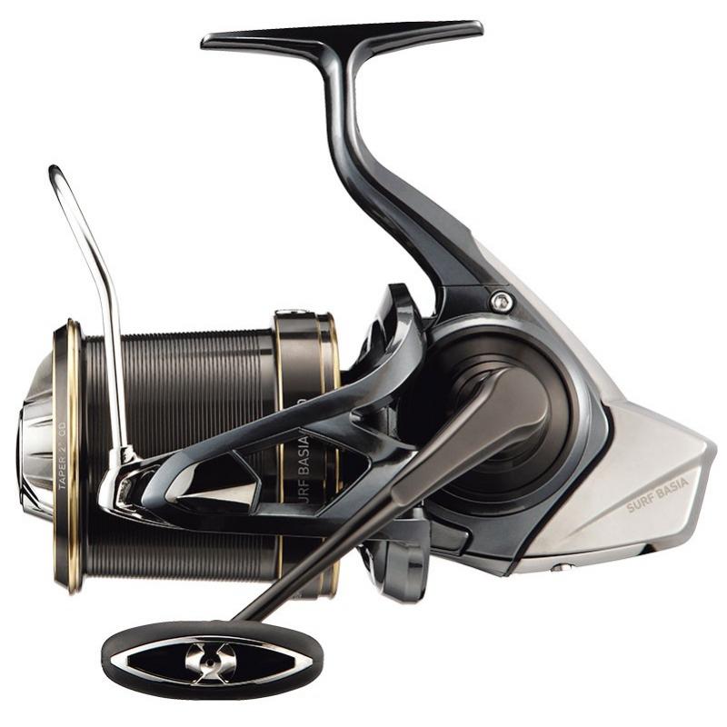 Daiwa 21 Surf Basia fishing reels