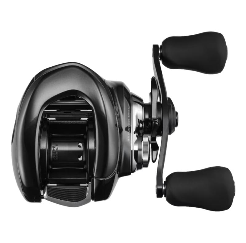 Shimano 23 Antares DC MD fishing reels