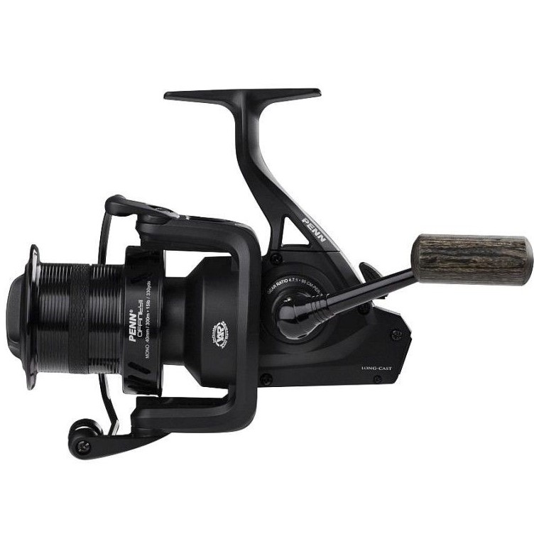 Penn Affinity II Long Cast Reels 7000LC, 8000LC