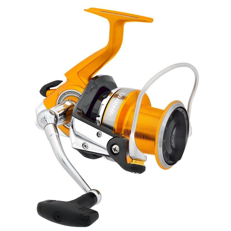 Daiwa Aird Surf fishing reels