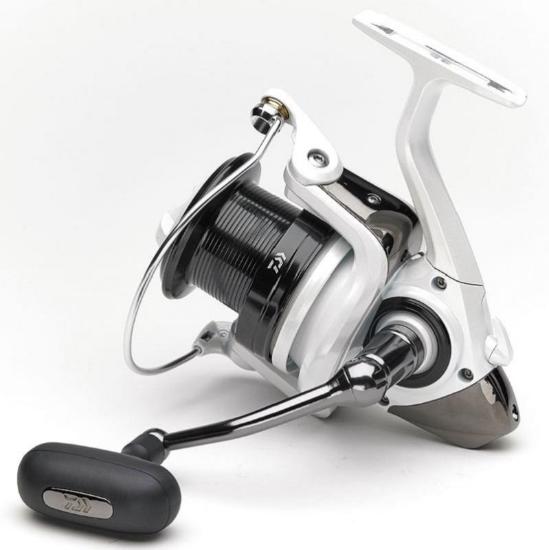 Daiwa Shorecast fishing reels