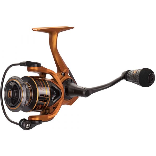 Lew's Mach Crush 2 SP fishing reels