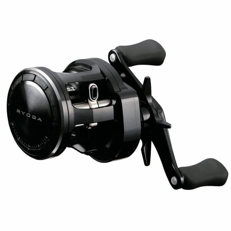 Daiwa 18 Ryoga fishing reels