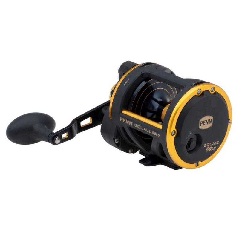 Penn Squall LD fishing reels