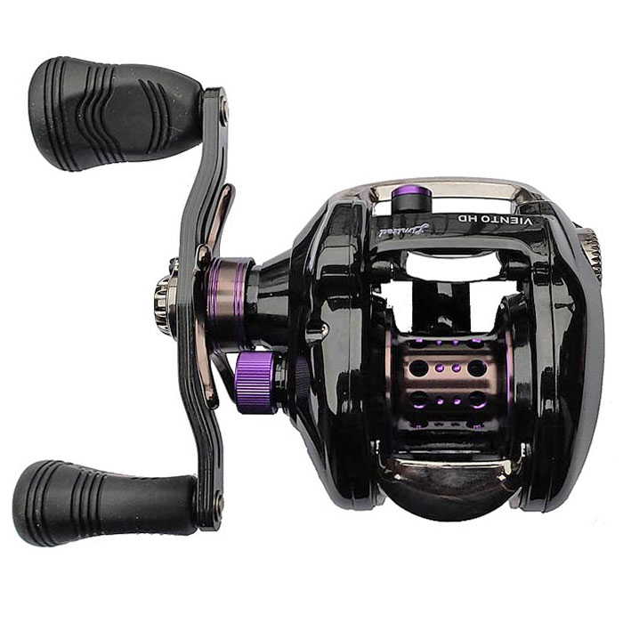 Daiwa 17 Viento HD fishing reels