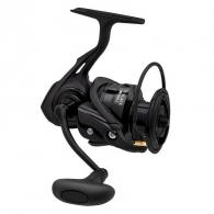 18 TD Black LT