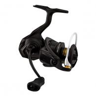 21 TD Black MQ