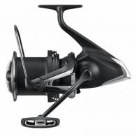 22 Aero Technium MgS XTD left side