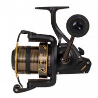 Battle III Long Cast