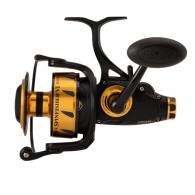 Spinfisher VI  Live Liner