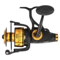 Spinfisher VII Live Liner 
