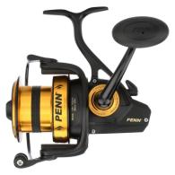 Spinfisher VII Long Cast