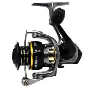 13 Fishing Creed K 2000