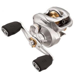 13 Fishing Modus C2 6.6-RH