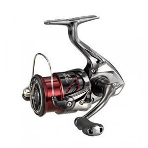 Shimano 16 Stradic CI4+ FB C2000S