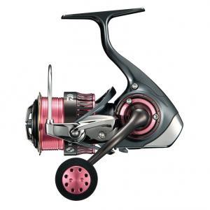 Daiwa 17 Kohga EX 2510RPE
