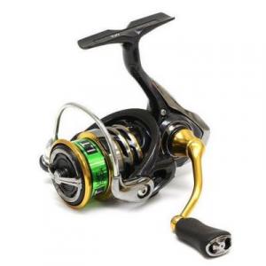 Daiwa 17 Exceler LT 2000S-XH
