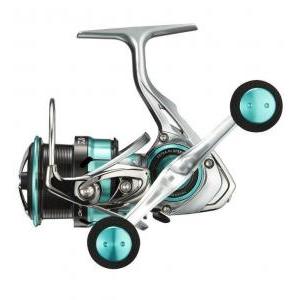 Daiwa 18 Emeraldas Air LT 3000S-CXH-DH