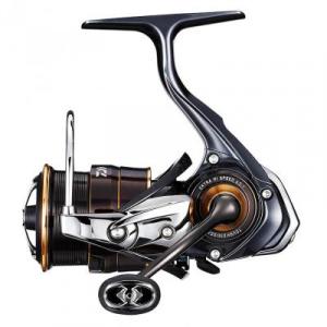 Daiwa 19 Ballistic FW LT 2000SS-XH Daiwa 19 Ballistic FW LT 2000SS-XH