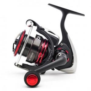 Daiwa 19 TDM 2508 QD
