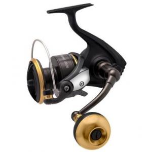 Daiwa 21 BG MQ 10000-H-ARK