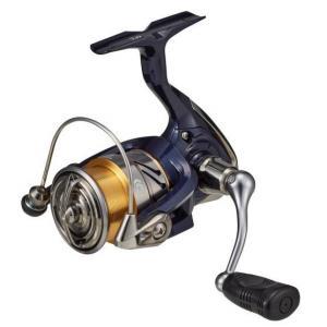 Daiwa 20 Crest LT 2000S